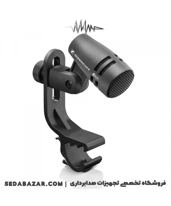 SENNHEISER - e604 میکروفون درامز